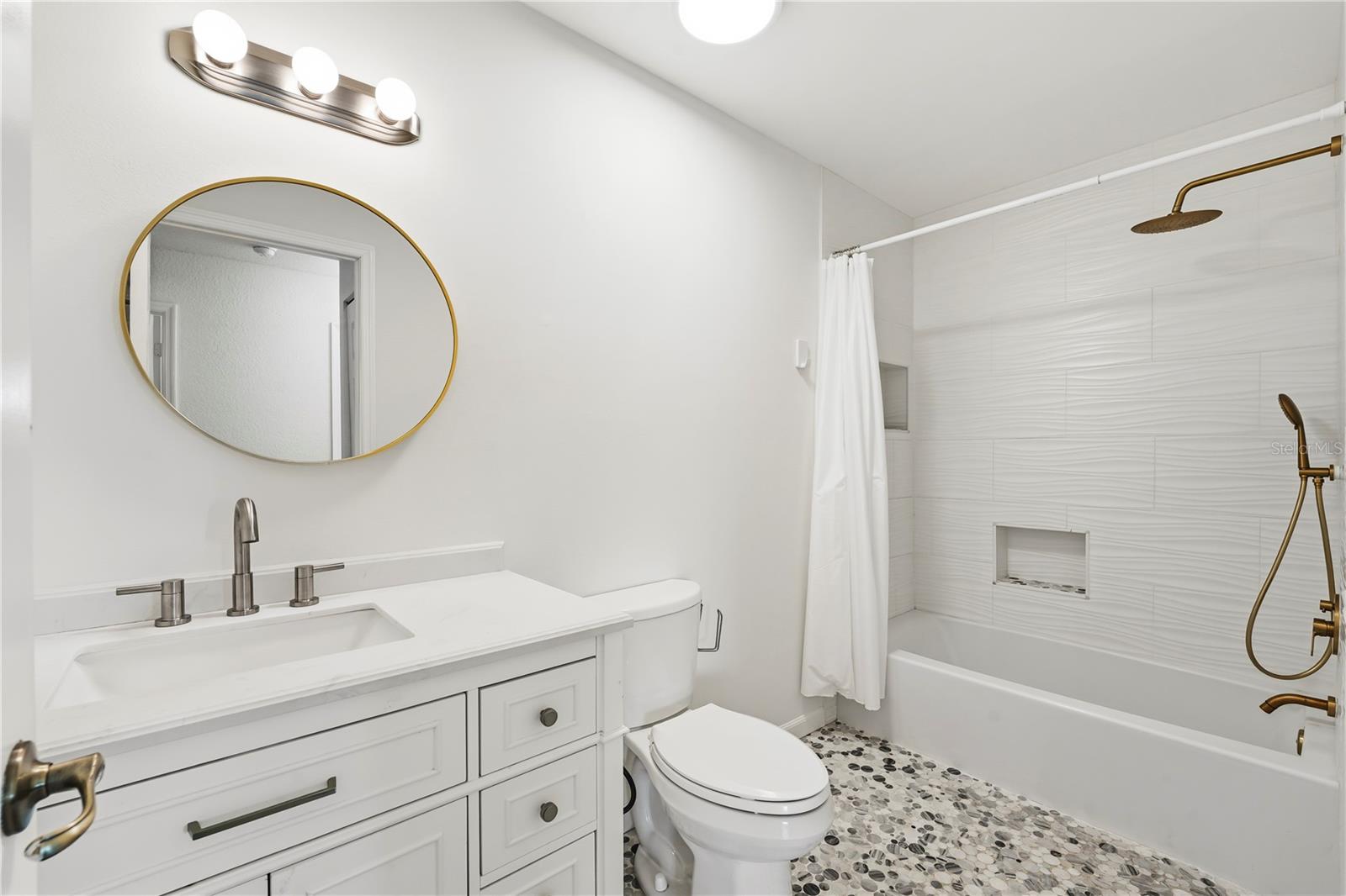 SOUTH PORT ST LUCIE - Residential