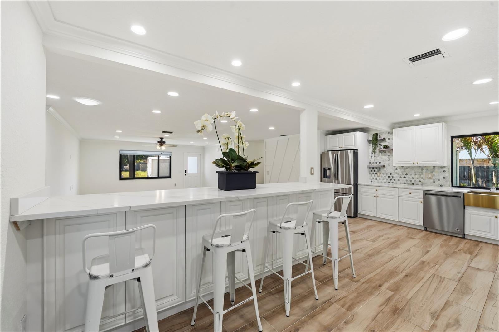 SOUTH PORT ST LUCIE - Residential