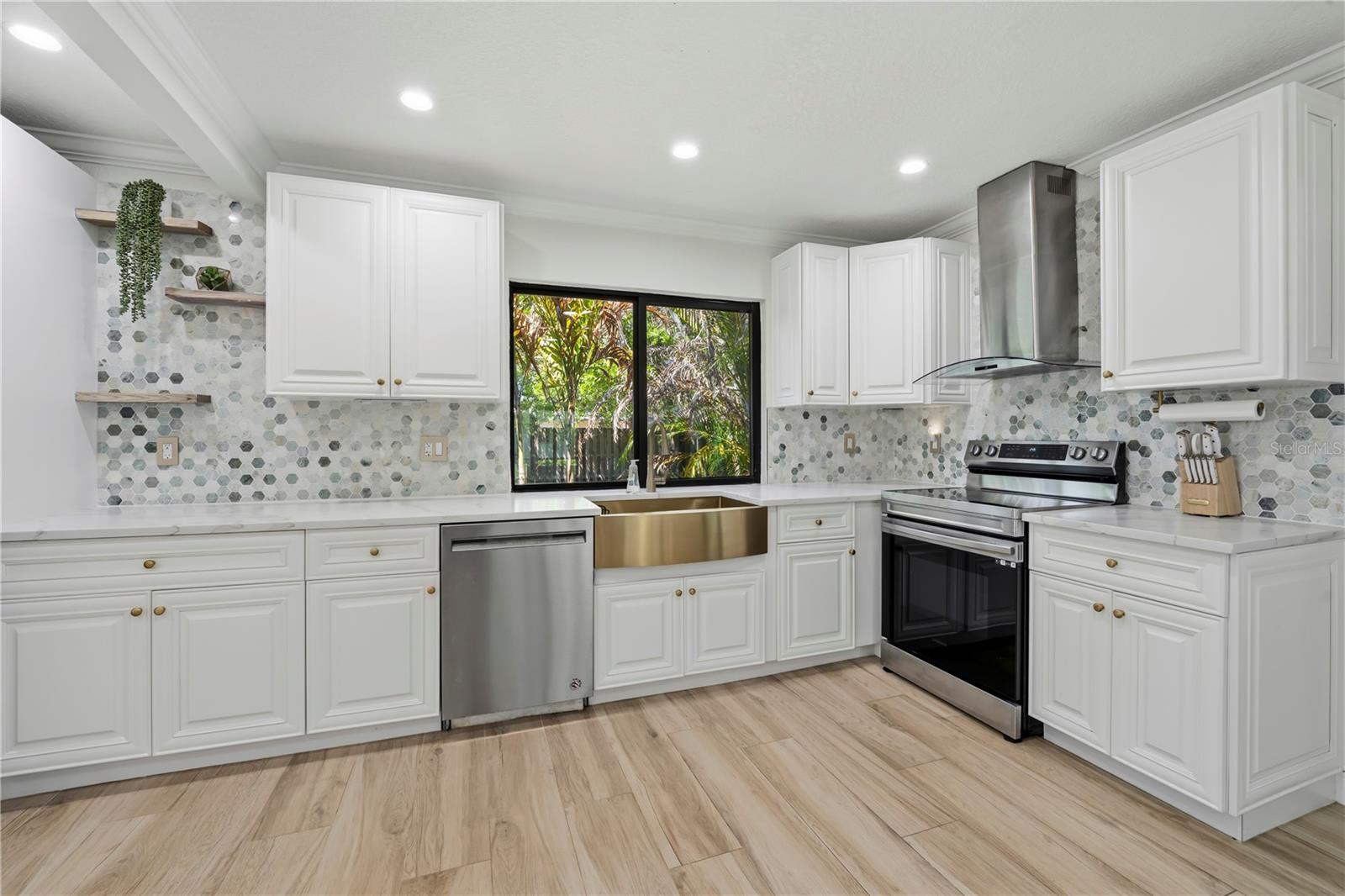 SOUTH PORT ST LUCIE - Residential