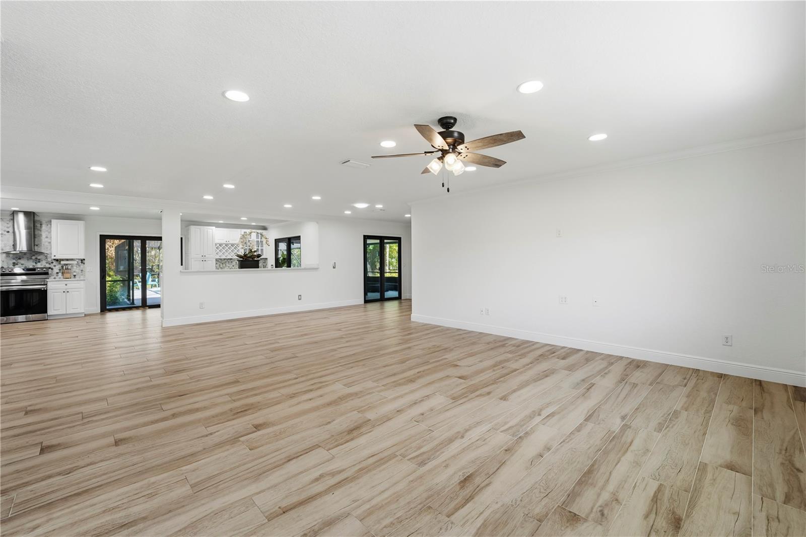 SOUTH PORT ST LUCIE - Residential