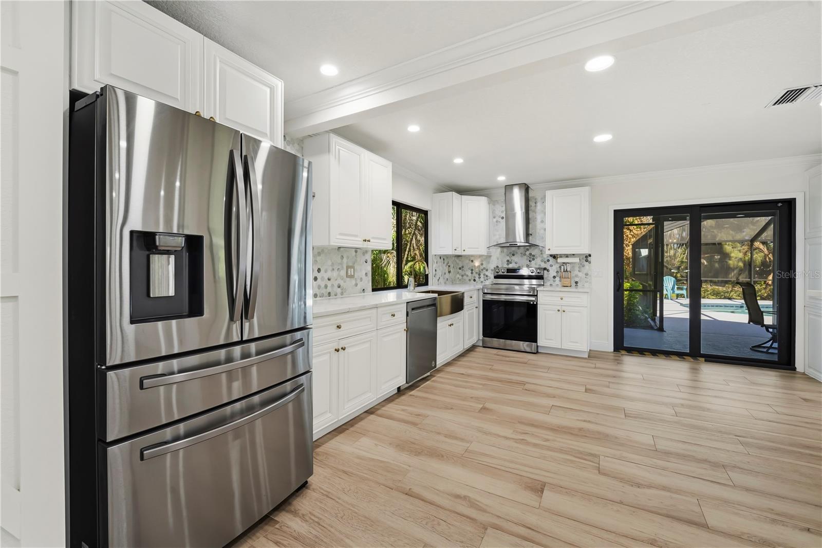 SOUTH PORT ST LUCIE - Residential