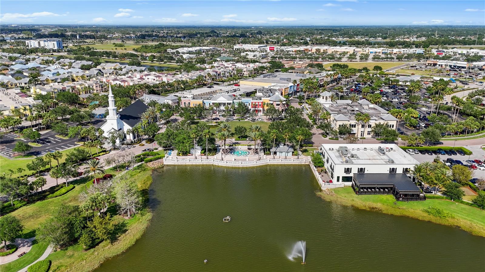 SOUTH PORT ST LUCIE - Residential