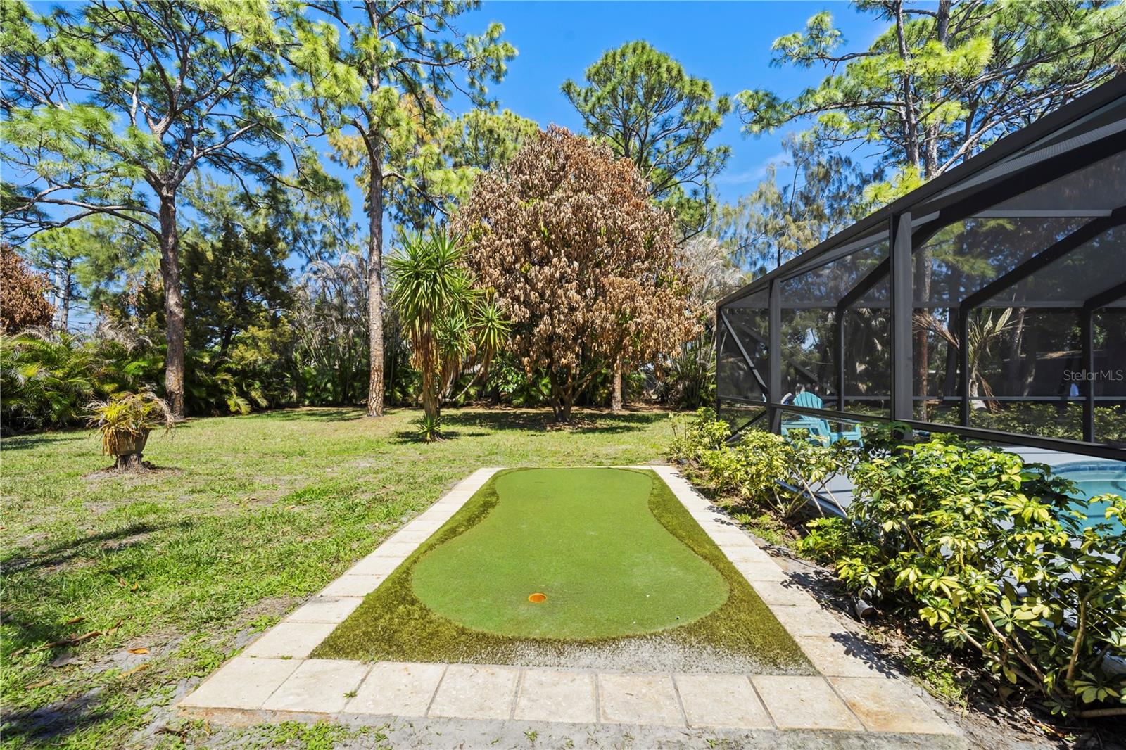 SOUTH PORT ST LUCIE - Residential