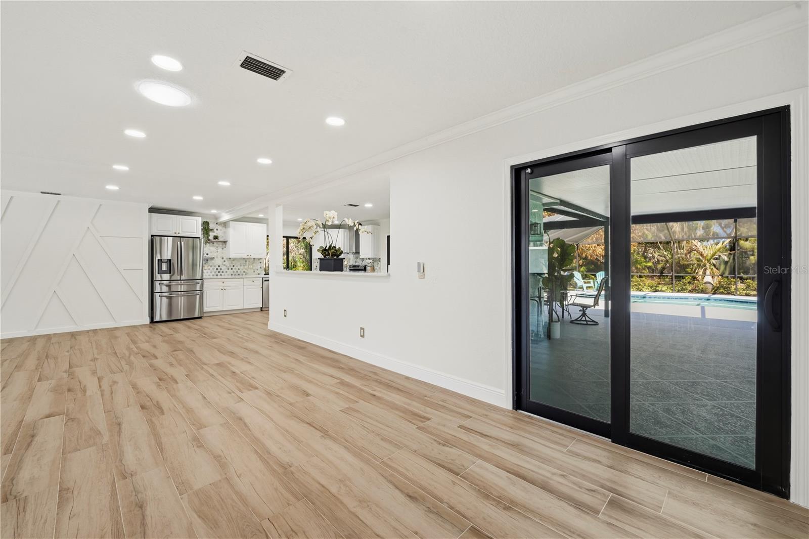 SOUTH PORT ST LUCIE - Residential