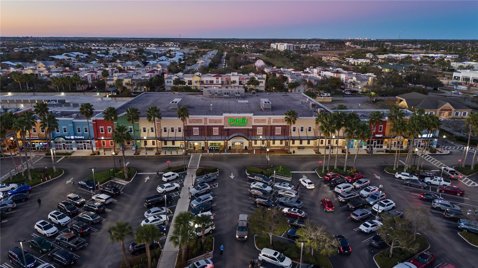 SOUTH PORT ST LUCIE - Residential