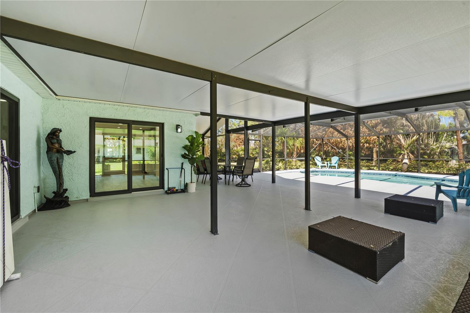 SOUTH PORT ST LUCIE - Residential