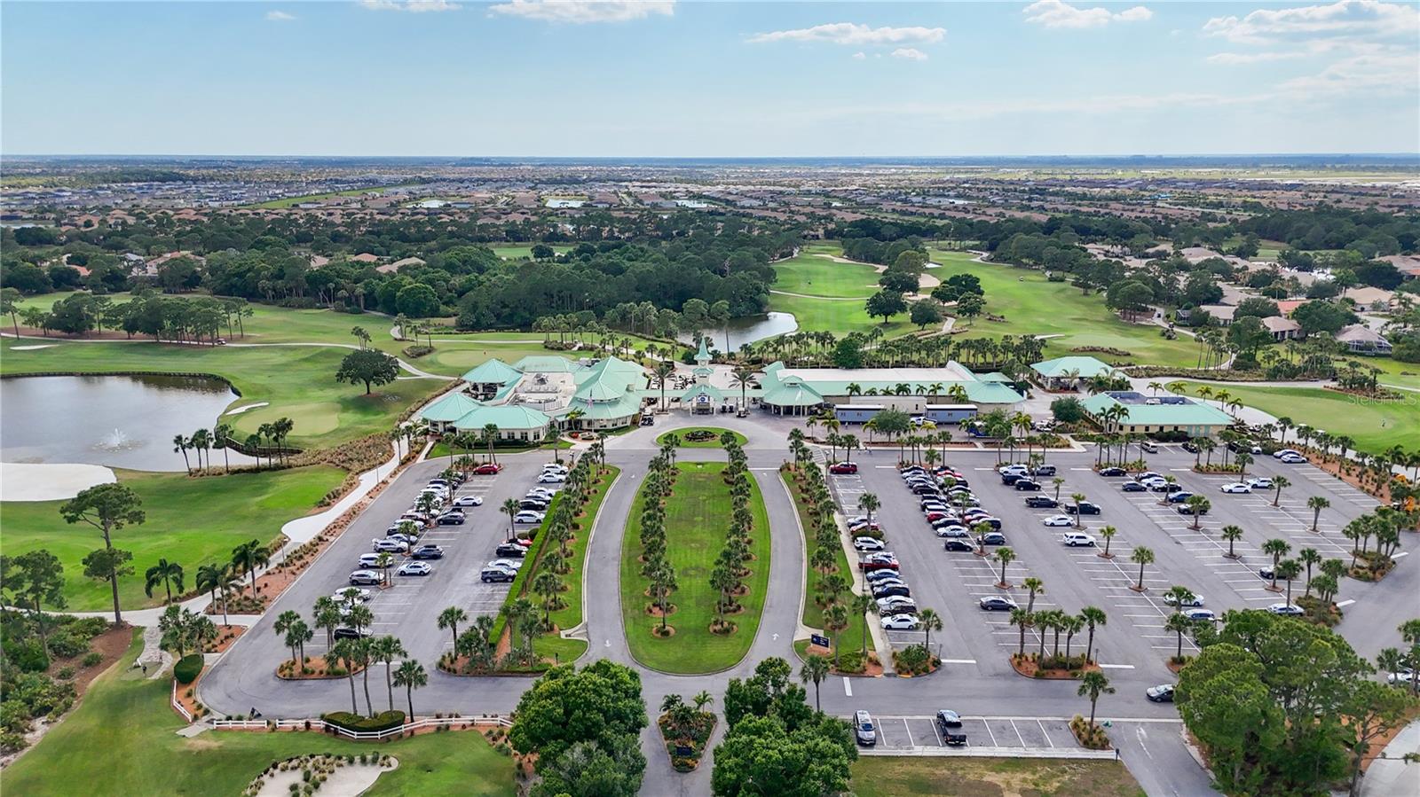 SOUTH PORT ST LUCIE - Residential