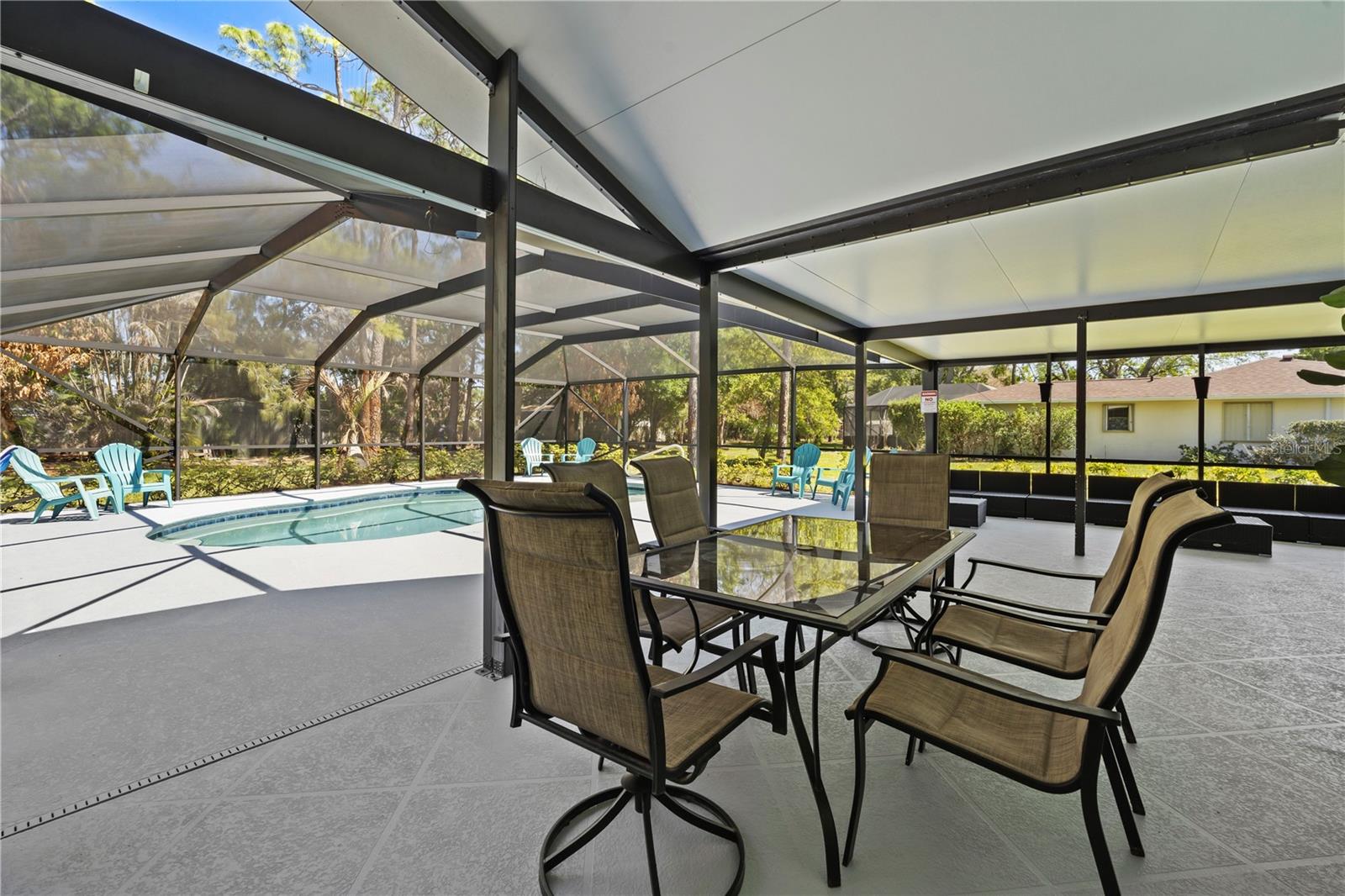 SOUTH PORT ST LUCIE - Residential