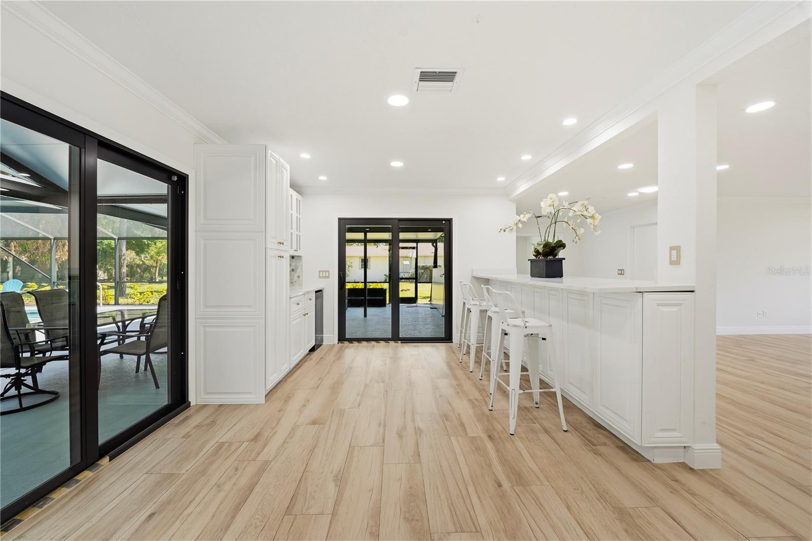 SOUTH PORT ST LUCIE - Residential