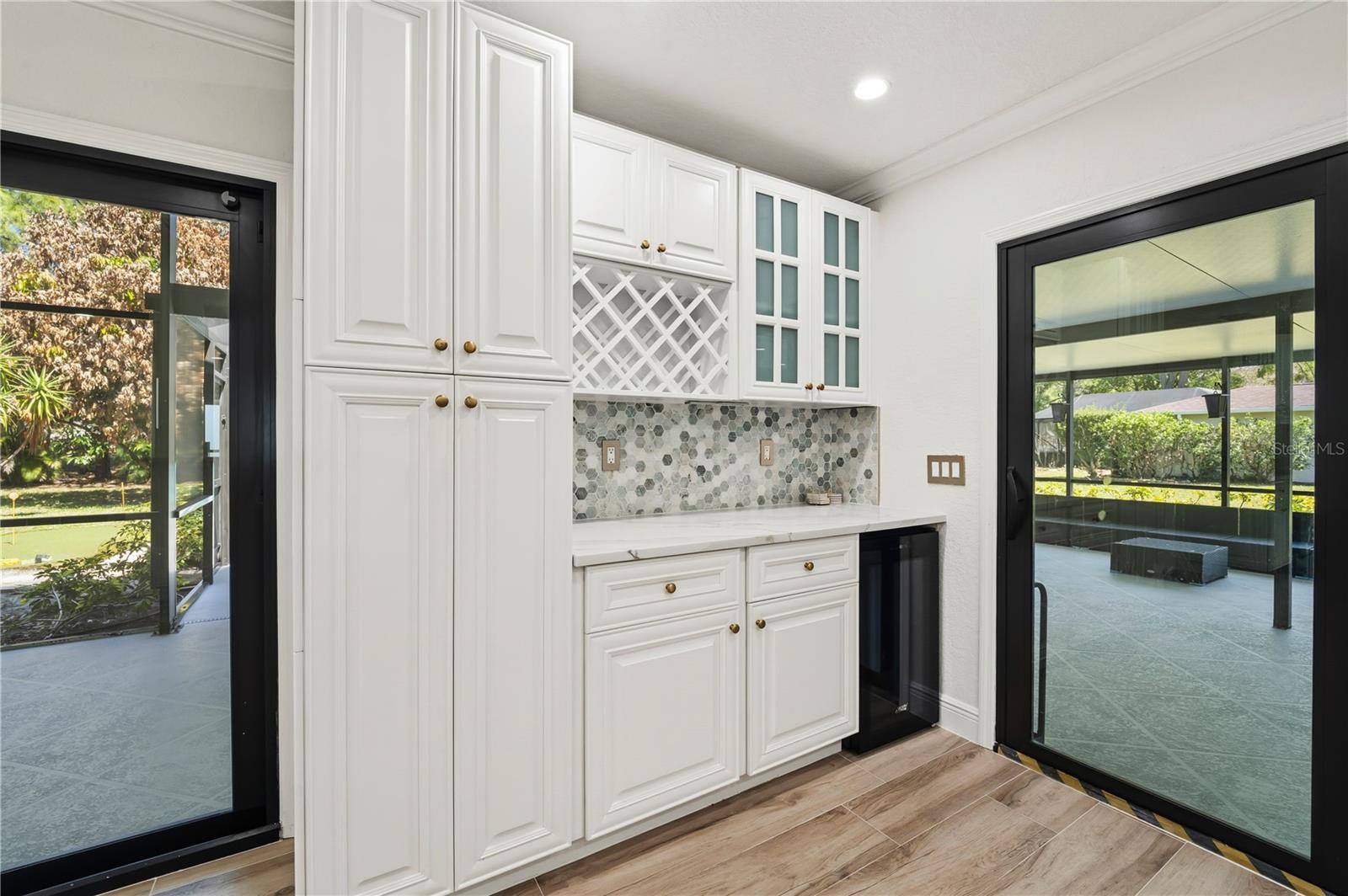 SOUTH PORT ST LUCIE - Residential