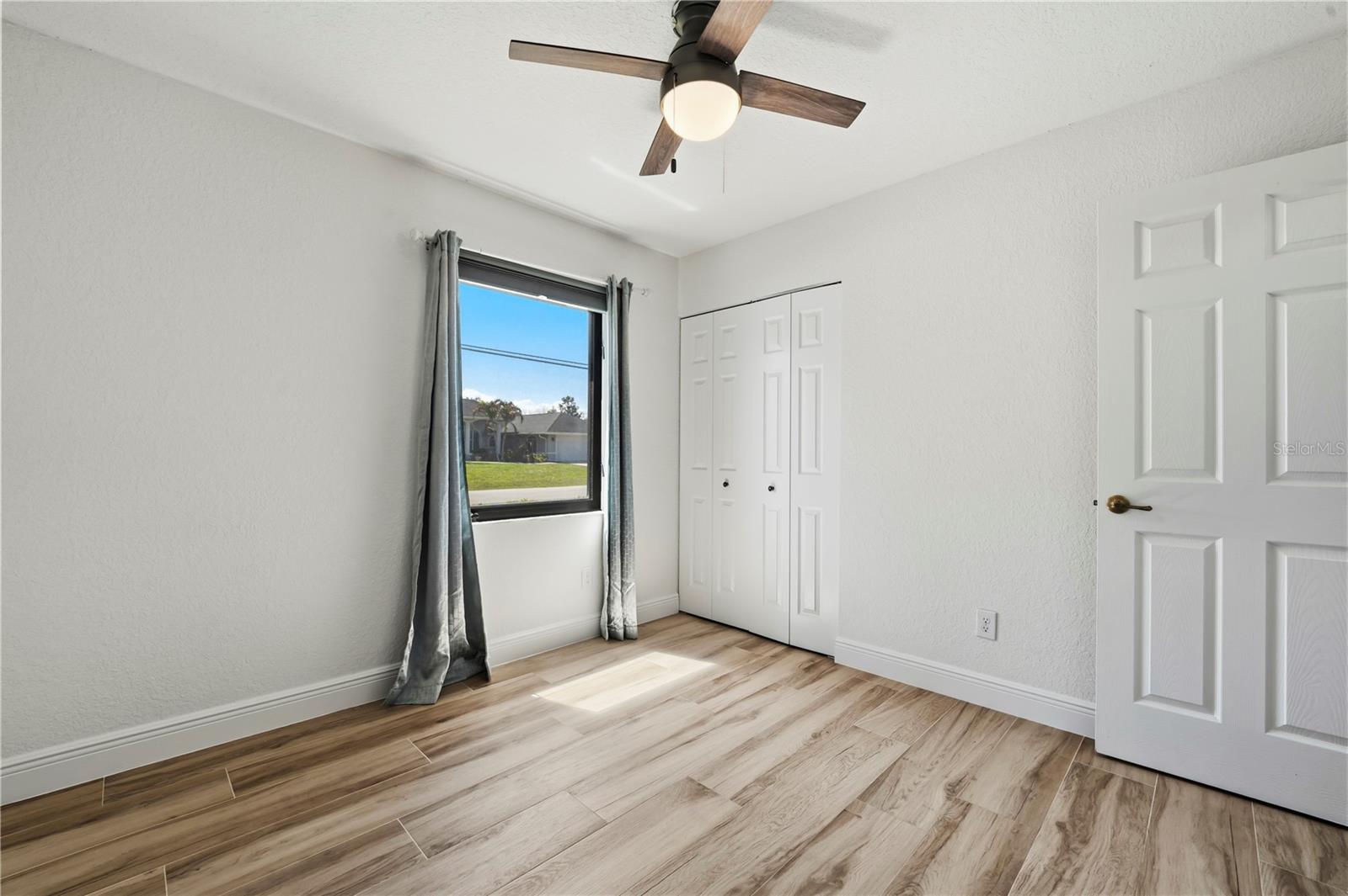 SOUTH PORT ST LUCIE - Residential