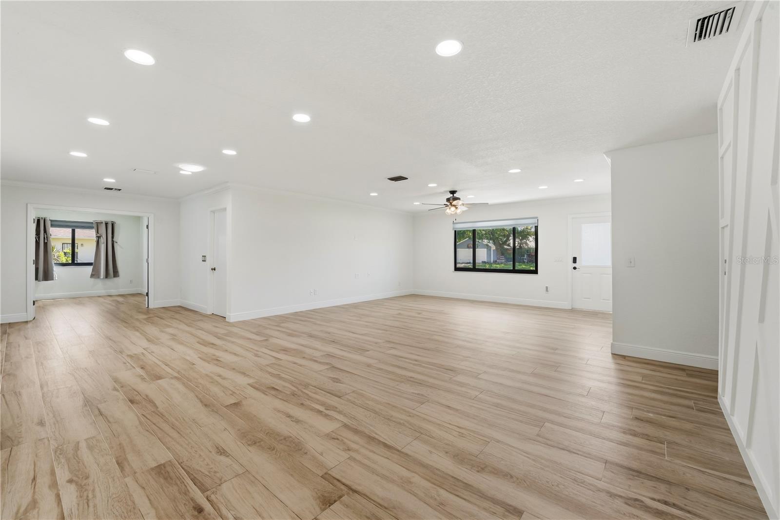 SOUTH PORT ST LUCIE - Residential