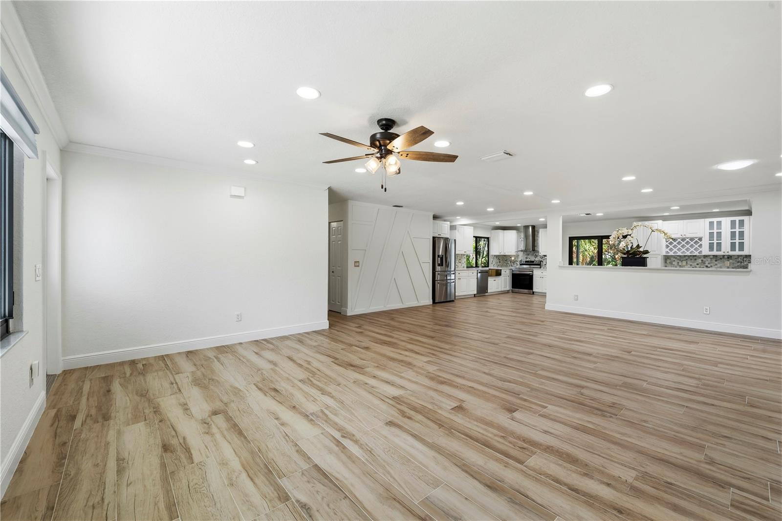 SOUTH PORT ST LUCIE - Residential