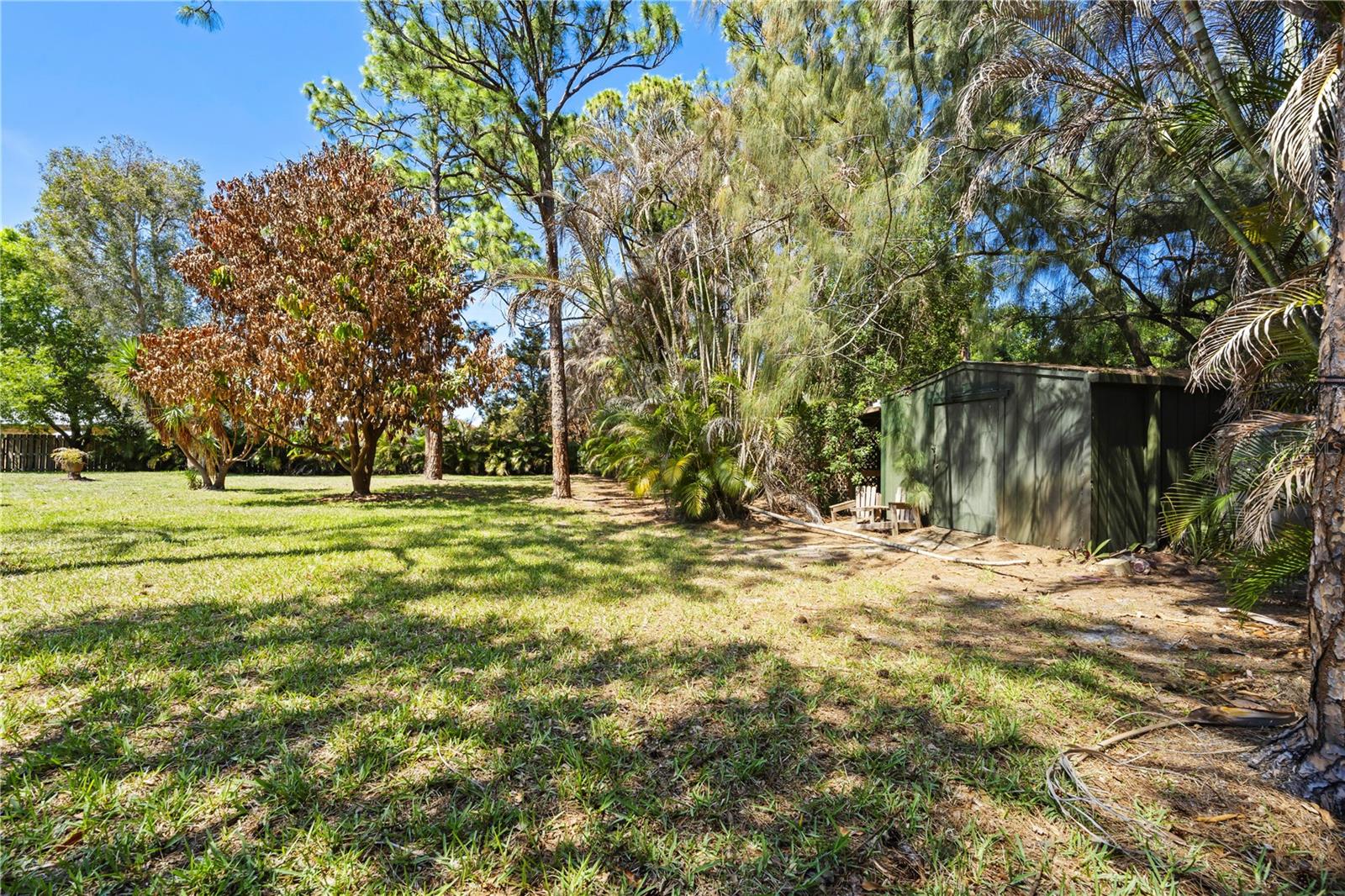 SOUTH PORT ST LUCIE - Residential