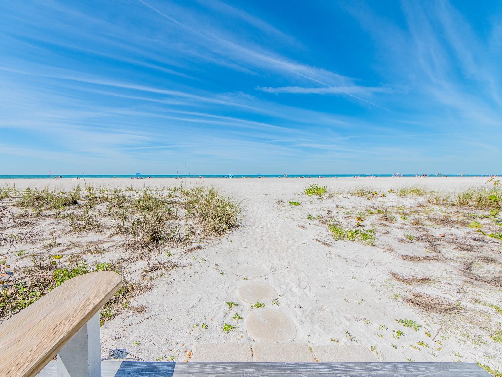 1370 GULF BOULEVARD 204