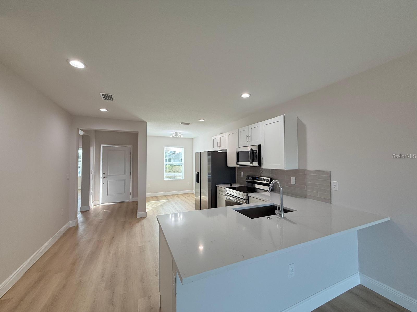 PORT CHARLOTTE SEC 095 - Residential Income