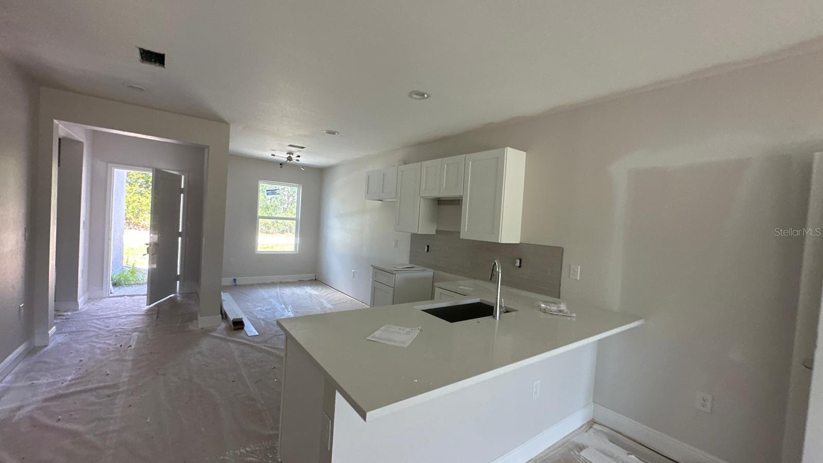 PORT CHARLOTTE SEC 095 - Residential Income