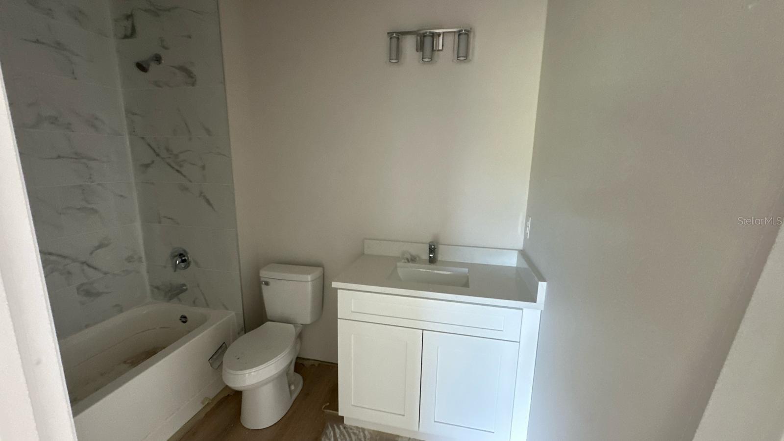 PORT CHARLOTTE SEC 095 - Residential Income