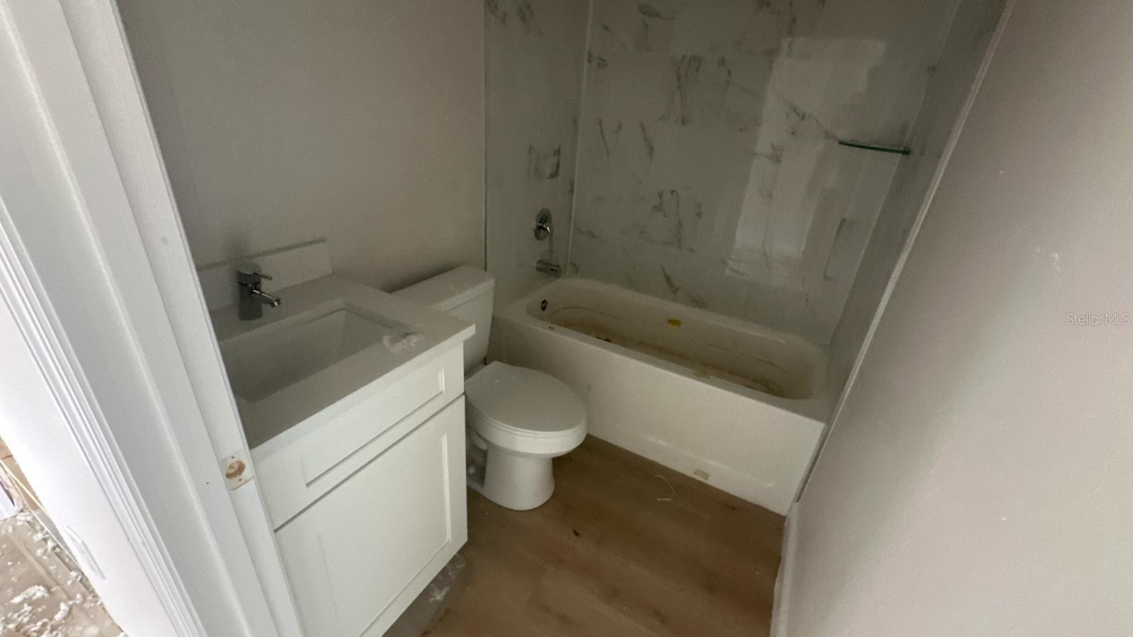 PORT CHARLOTTE SEC 095 - Residential Income