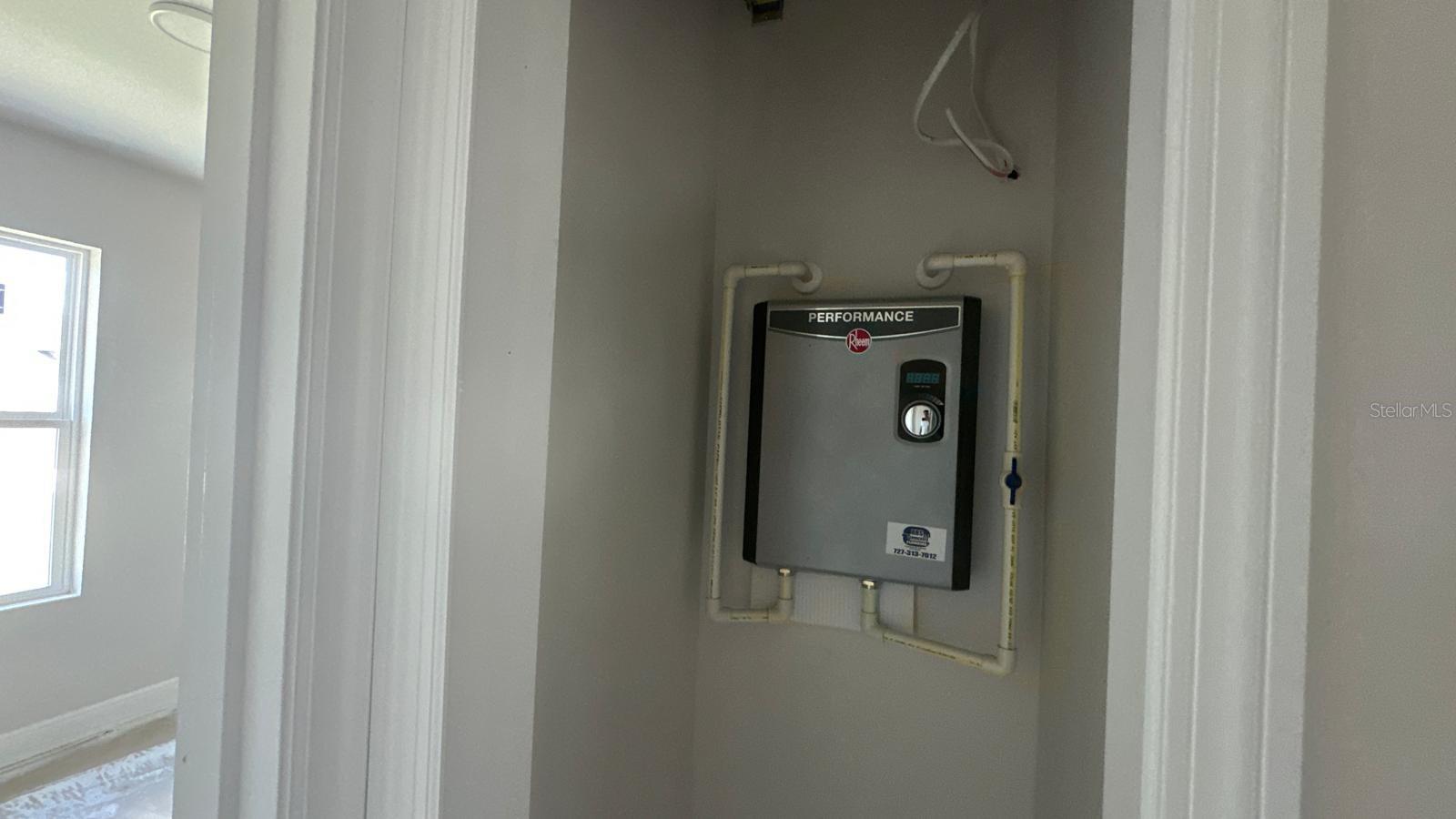 PORT CHARLOTTE SEC 095 - Residential Income