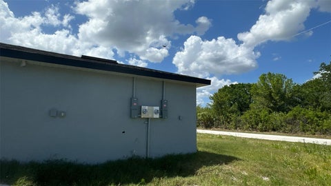 12223 Kirk Avenue, Port Charlotte, FL 33981