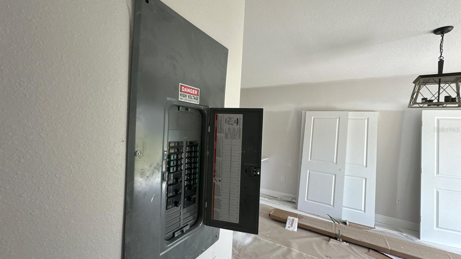 PORT CHARLOTTE SEC 095 - Residential Income