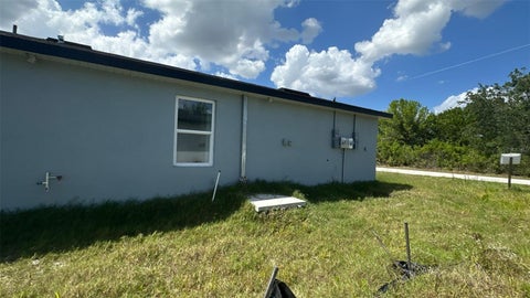 12223 Kirk Avenue, Port Charlotte, FL 33981