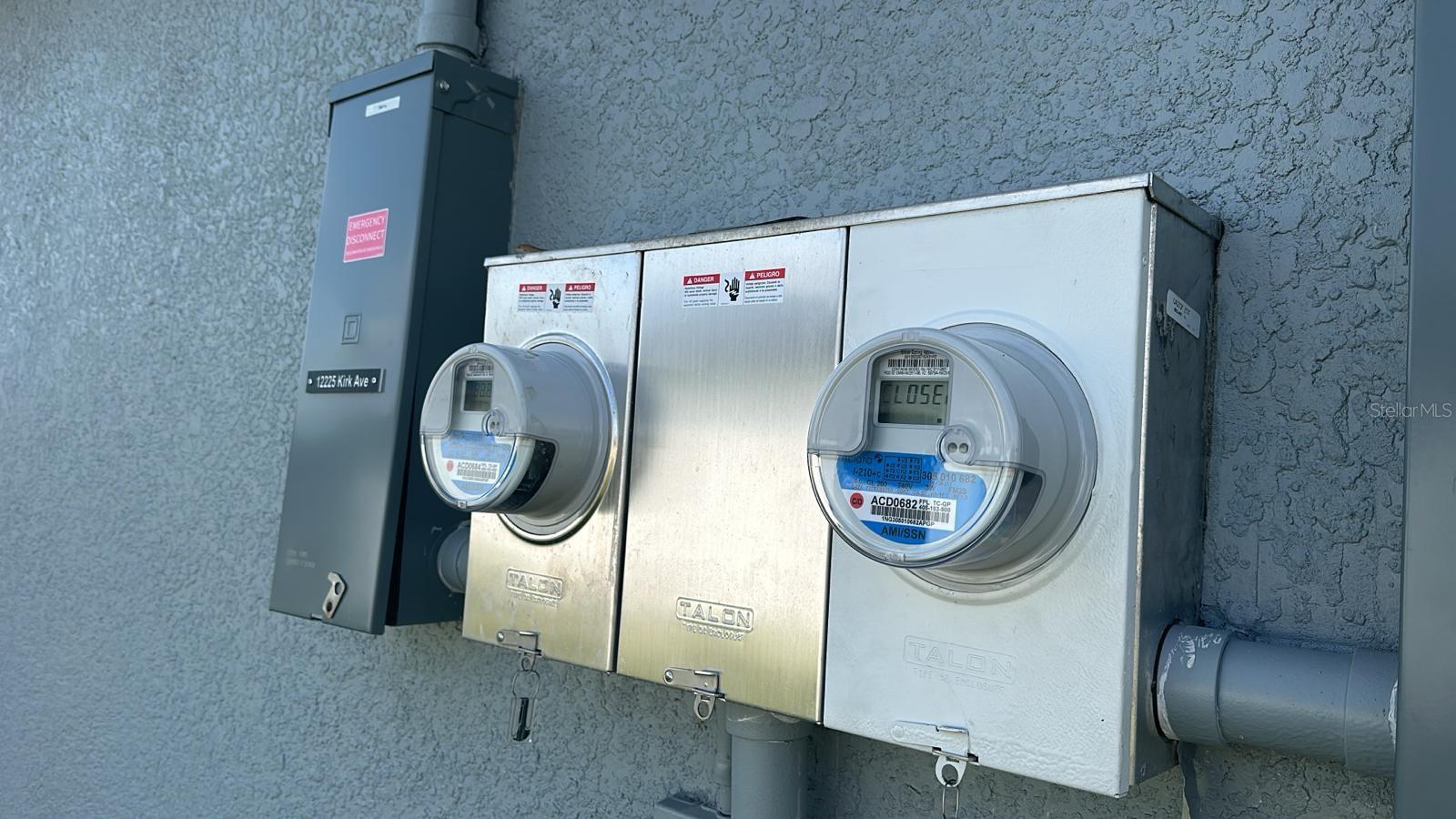 PORT CHARLOTTE SEC 095 - Residential Income