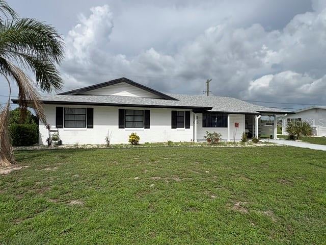 Photo of 1021 Augusta Drive, Sun City Center, FL 33573 (MLS # TB8476104)