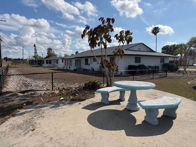 DEL WEBBS SUN CITY FLORIDA UN - Residential