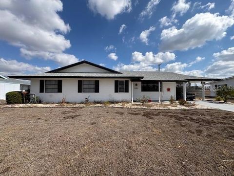 Photo of 1021 Augusta Drive, Sun City Center, FL 33573 (MLS # TB8476104)