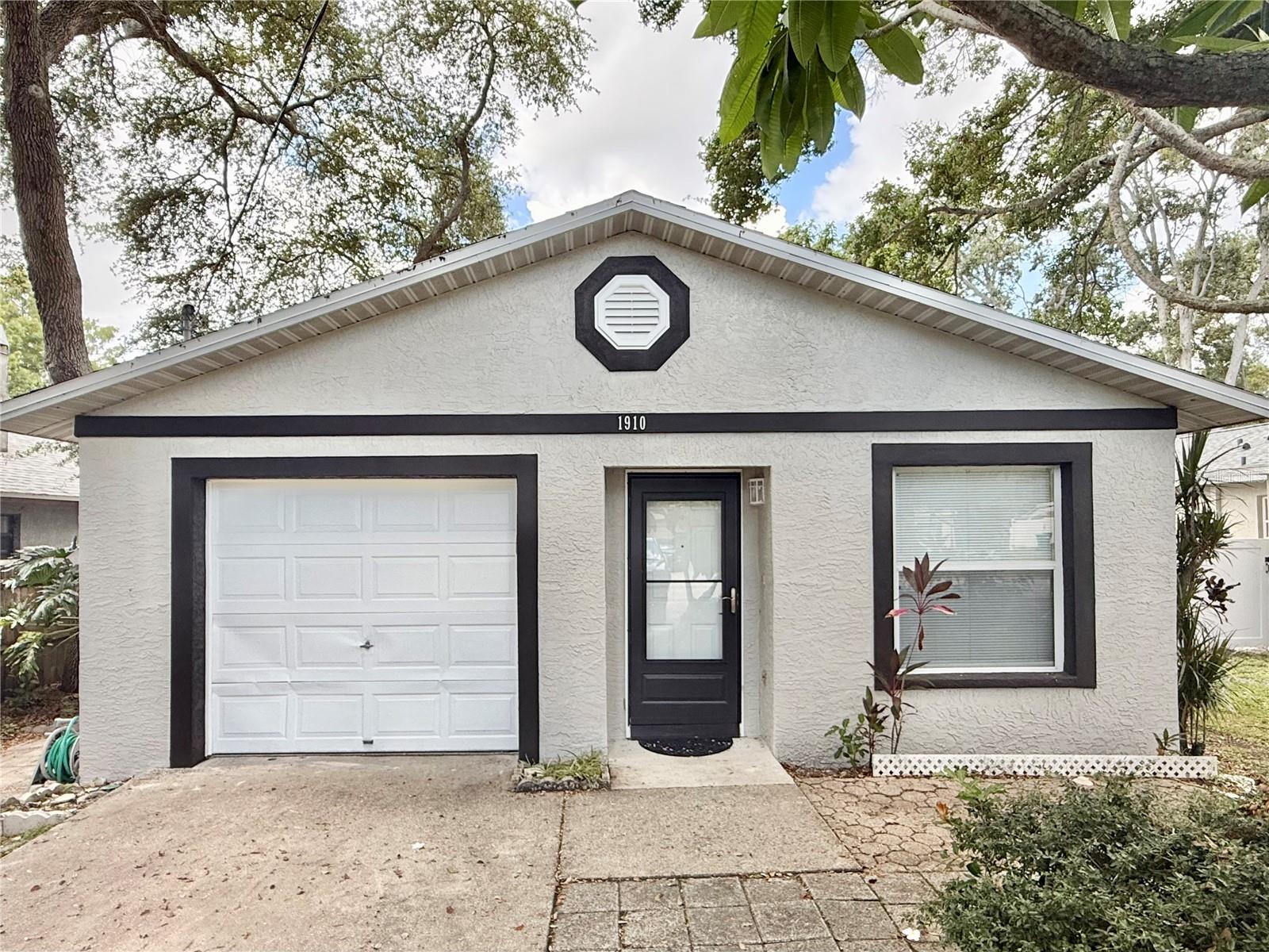 This 3 bedroom and 2 bathroom home is available for rent now for a 12 month lease with option to renew. Included in the rent is lawn care, pest control, and water softener service (salt delivery every 3-4 months). The yard is fully fenced and can accommodate parking next to the home for a boat etc.
