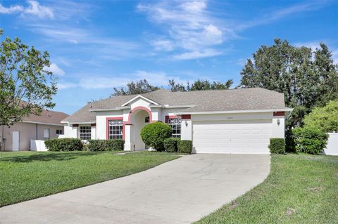 A home in WINTER GARDEN