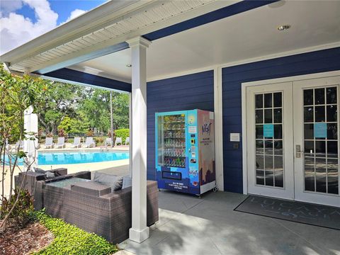 A home in KISSIMMEE