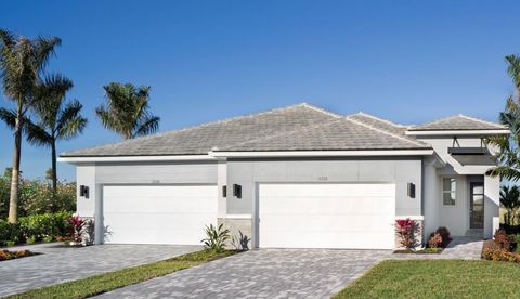Photo of 18427 Green Garden Court, Venice, FL 34293 (MLS # J998864)