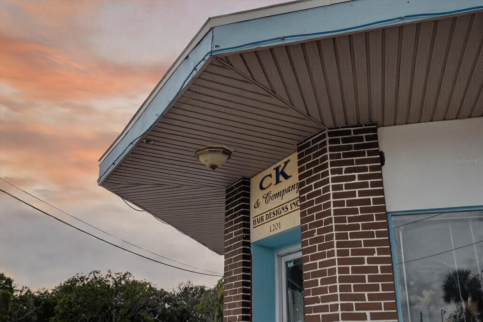 FAIRVIEW - Commercial Sale