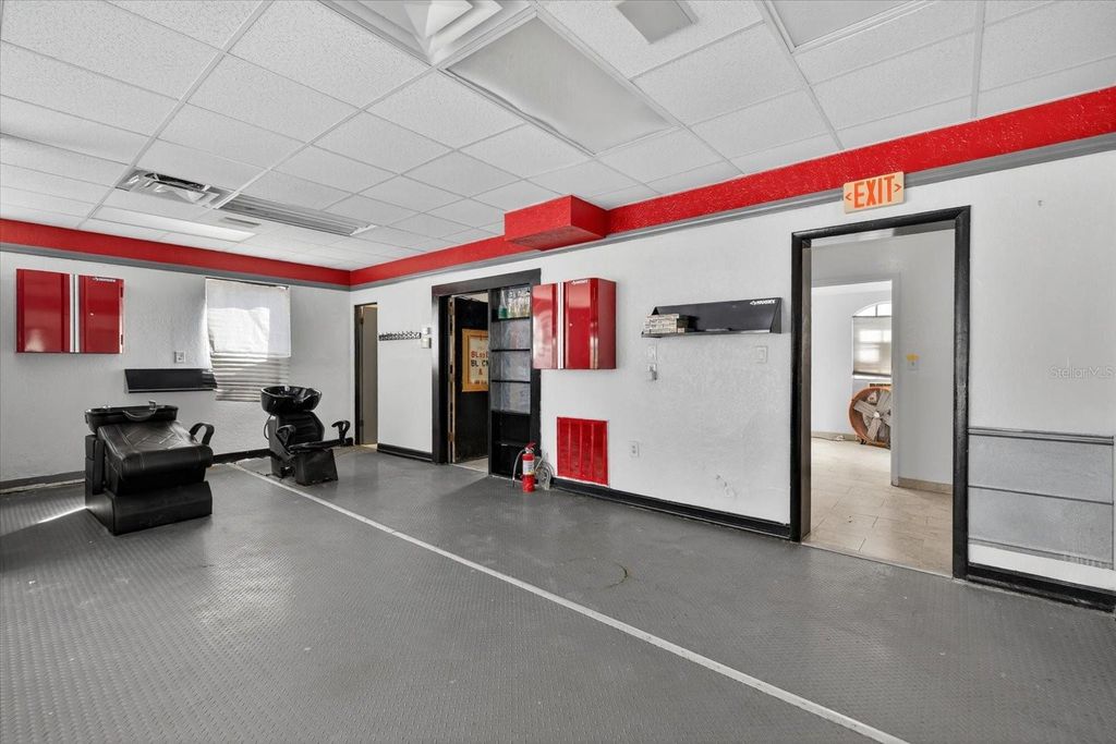 Photo of 1201 N Pinellas Avenue, Tarpon Springs, FL 34689 (MLS # TB8444345)