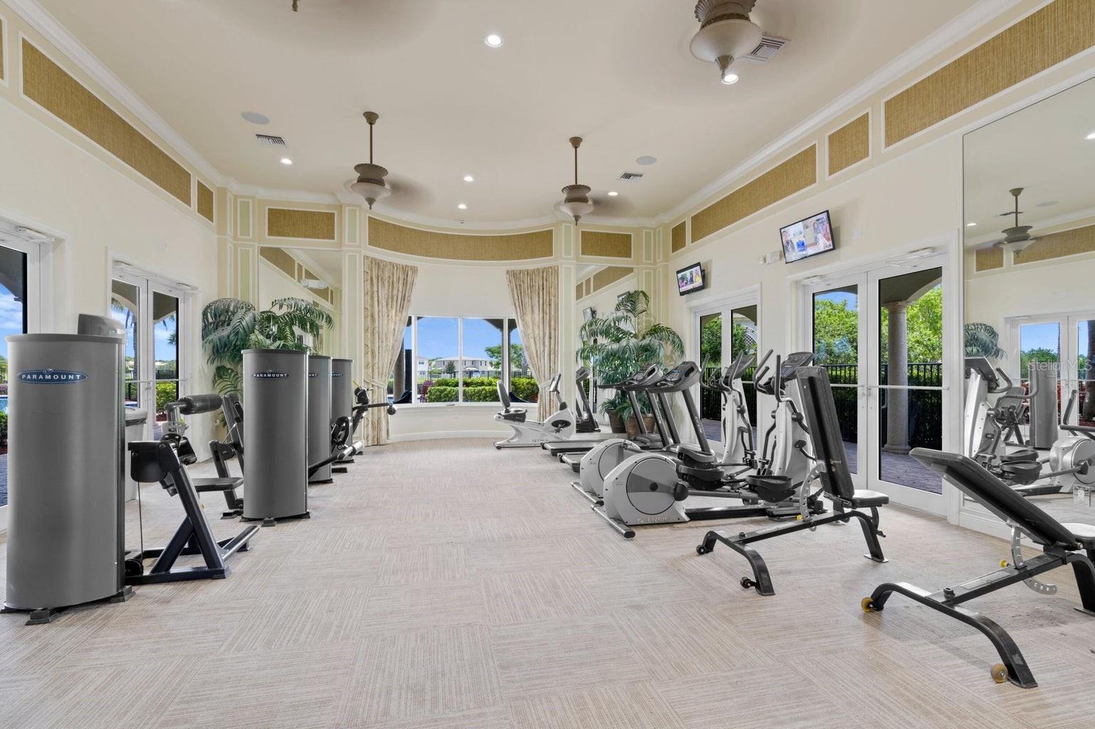 VIZCAYA FALLS 2 - Residential