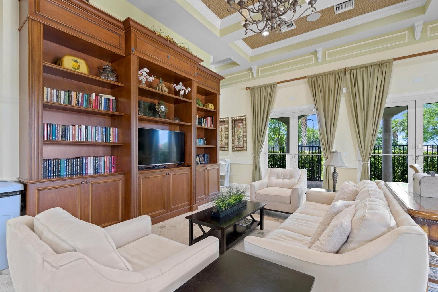 VIZCAYA FALLS 2 - Residential