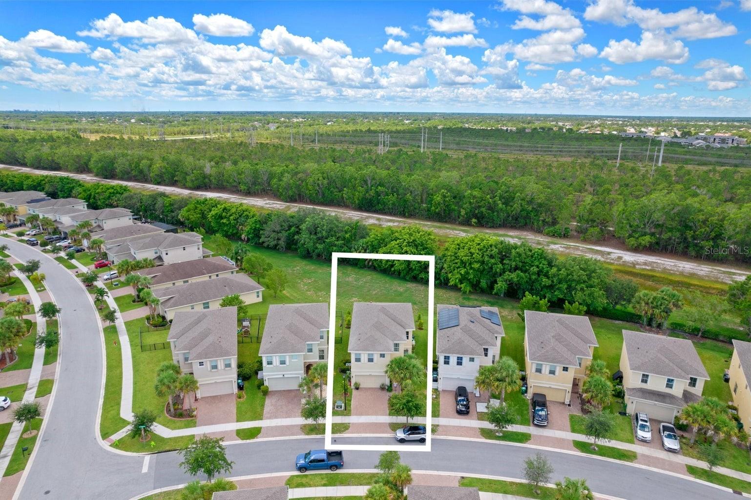 1513 NW CATALUNA CIRCLE, PORT ST LUCIE, FL, 34986/$455,000 2 1513 NW CATALUNA CIRCLE