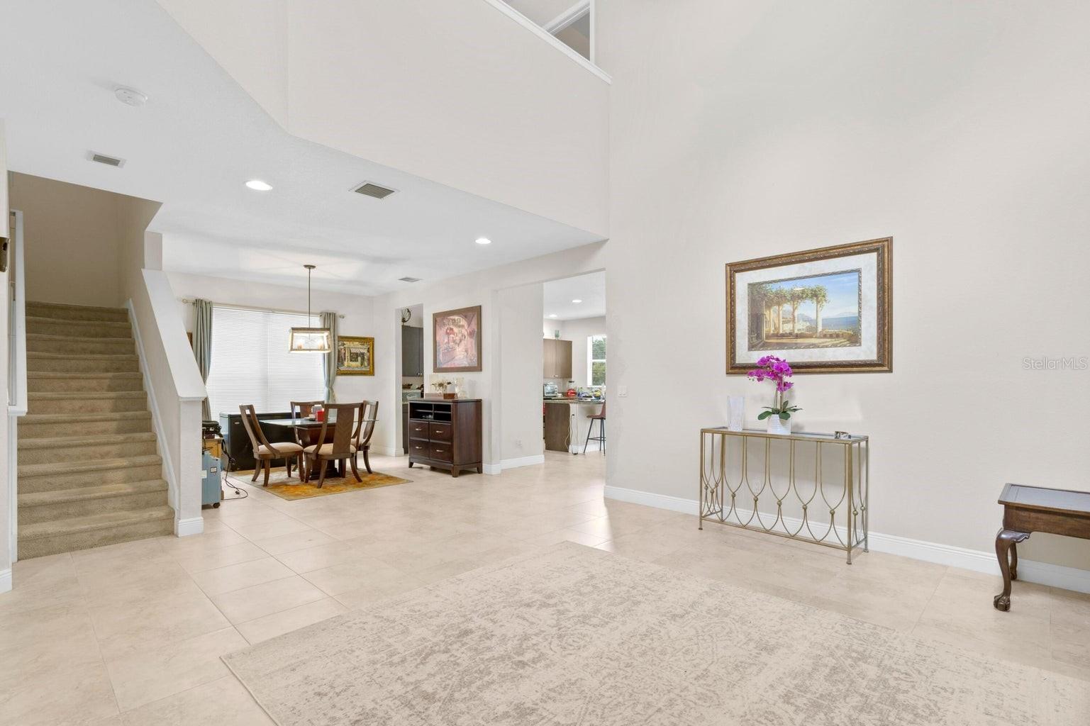 VIZCAYA FALLS 2 - Residential