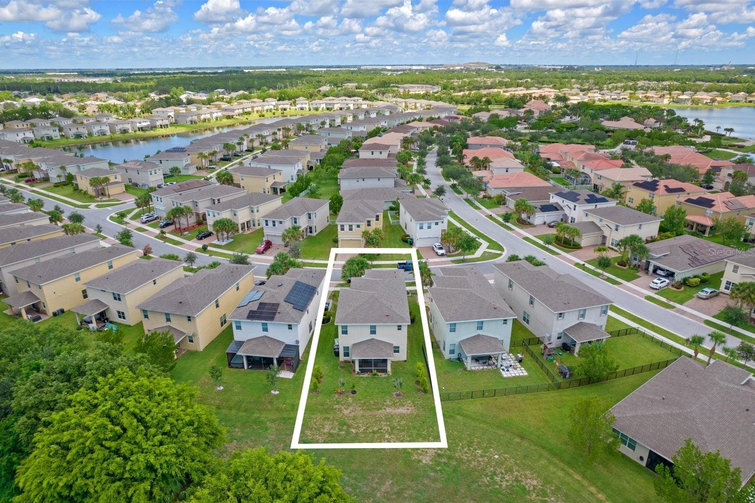1513 NW CATALUNA CIRCLE, PORT ST LUCIE, FL, 34986/$455,000 3 1513 NW CATALUNA CIRCLE