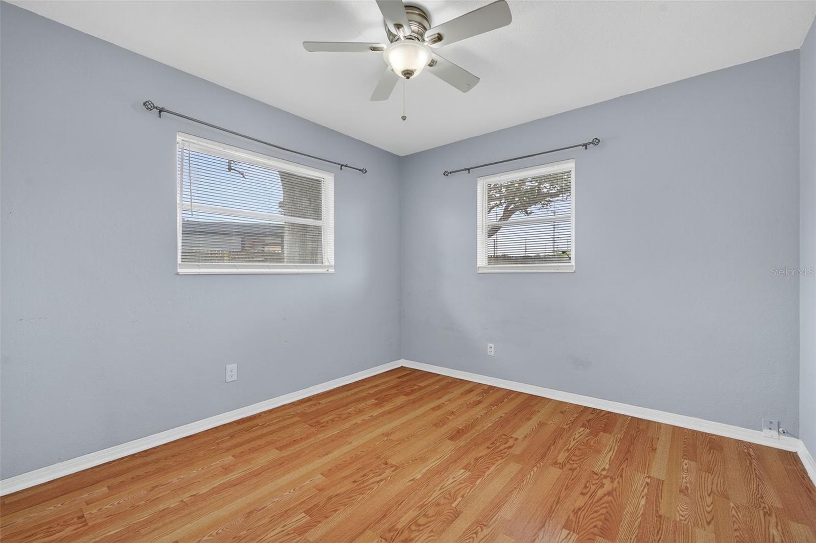 BAY RIDGE TERRACE - Residential