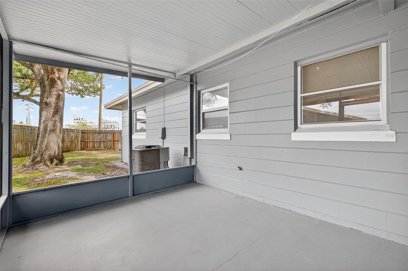 BAY RIDGE TERRACE - Residential