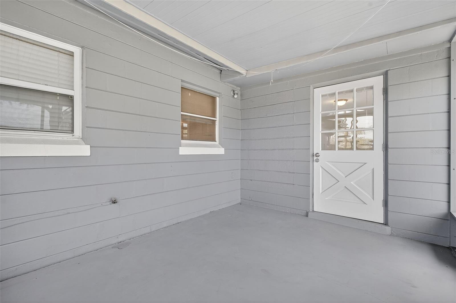 BAY RIDGE TERRACE - Residential