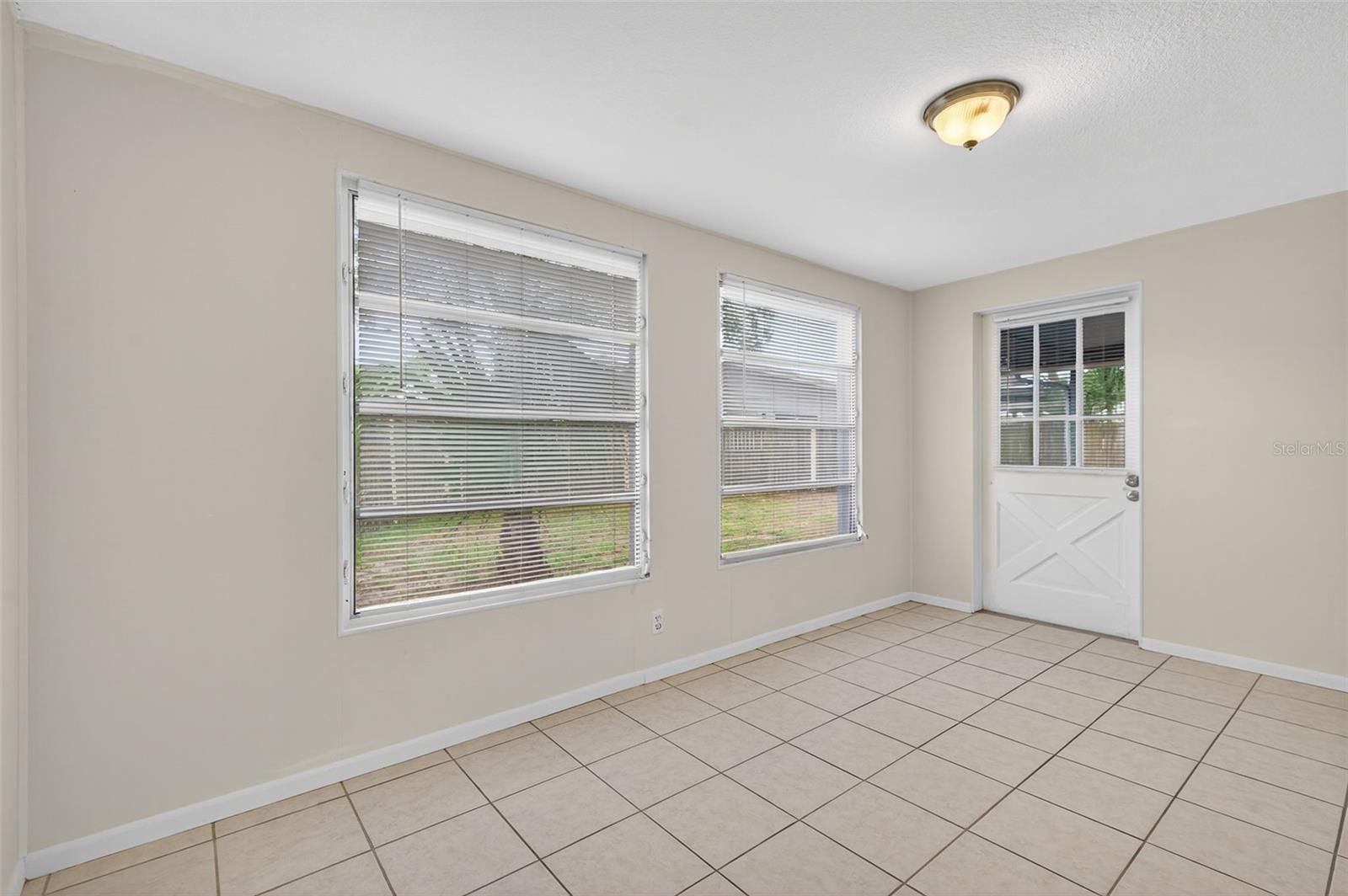 BAY RIDGE TERRACE - Residential