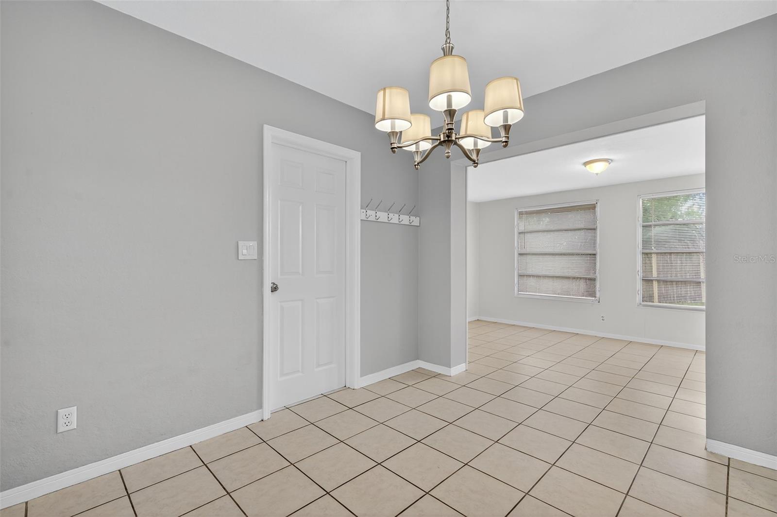 BAY RIDGE TERRACE - Residential