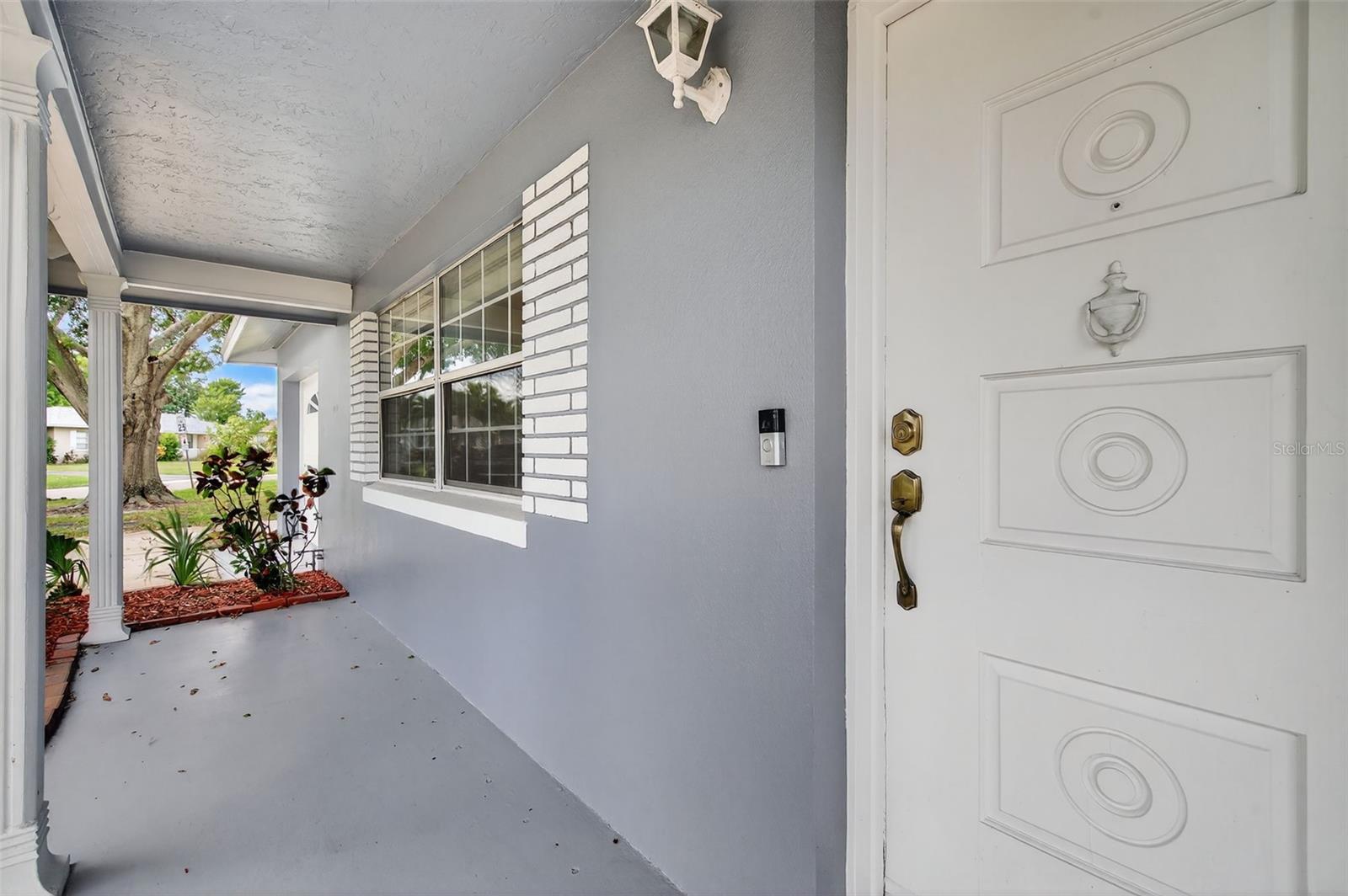 BAY RIDGE TERRACE - Residential