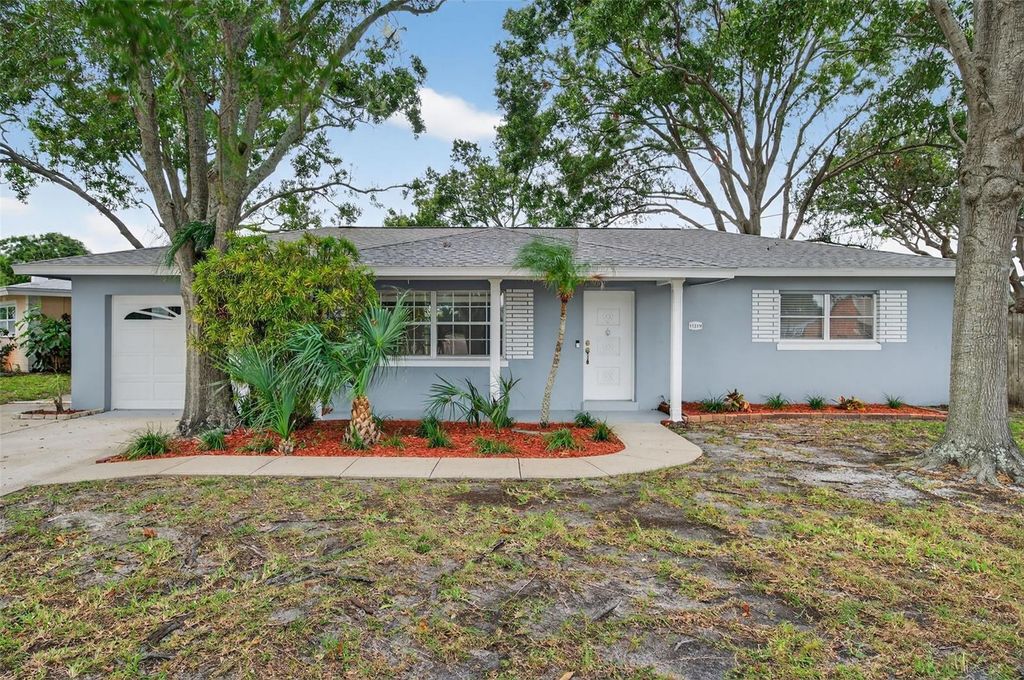 Photo of 11319 62nd Avenue, Seminole, FL 33772 (MLS # TB8434425)