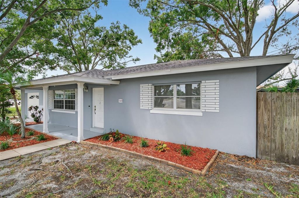 Photo of 11319 62nd Avenue, Seminole, FL 33772 (MLS # TB8434425)